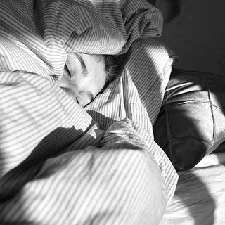 Build a Better Sleep Routine