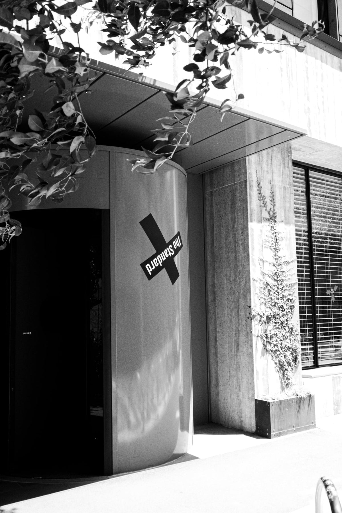 When In Melbourne, Sleep Well: hours between at StandardX