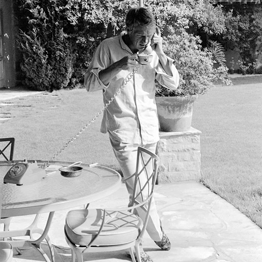 A Guide to Men's Sleepwear