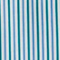 Green / Blue / White Stripe