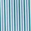 Green / Blue / White Stripe