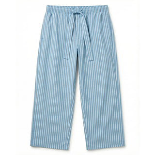 
  Sleep Pant — Sky Stripe
