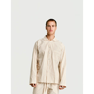 
  Long Sleeve & Pant Set — Latte
