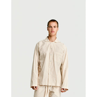
  Long Sleeve & Pant Set — Latte
