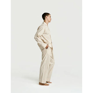 
  Long Sleeve & Pant Set — Latte
