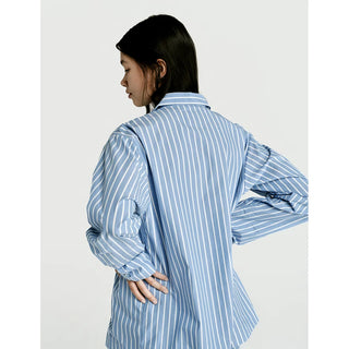 
  Long Sleeve & Pant Set — Sky
