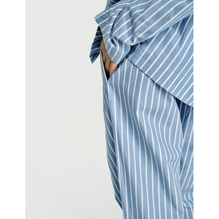 
  Long Sleeve & Pant Set — Sky
