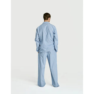 
  Long Sleeve & Pant Set — Sky
