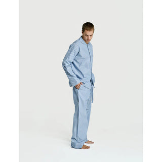 
  Long Sleeve & Pant Set — Sky
