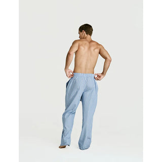 
  Sleep Pant — Sky Stripe
