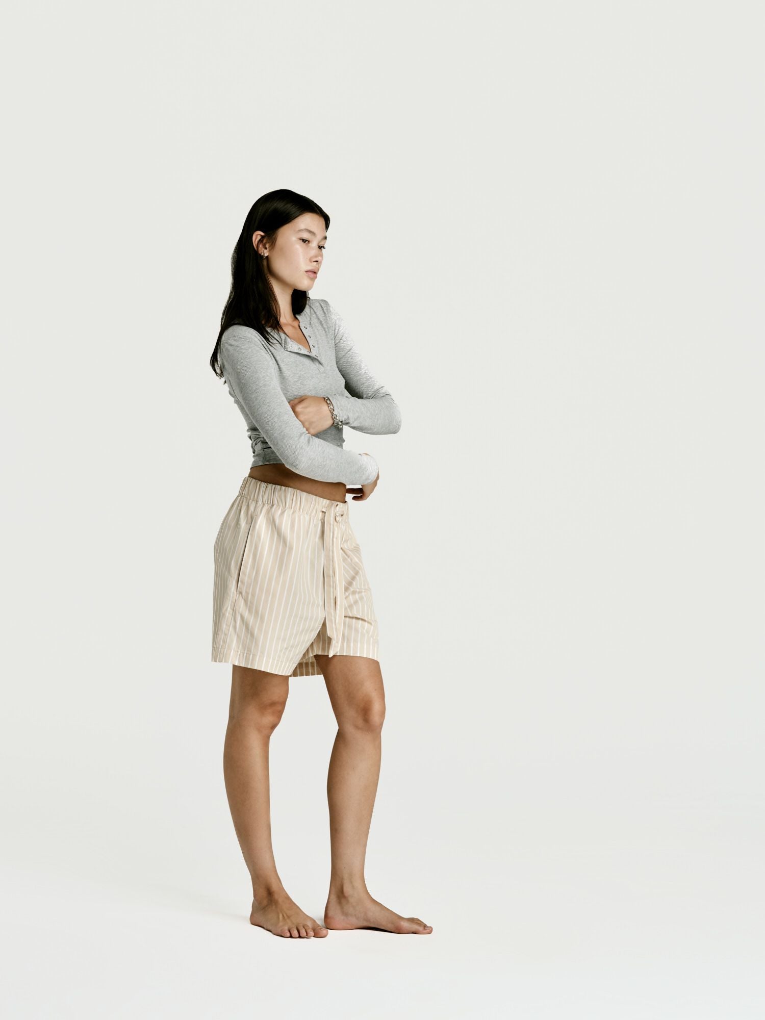 Latte — women’s short
